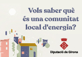 Comunitat Energètica de Sant Esteve d’en Bas