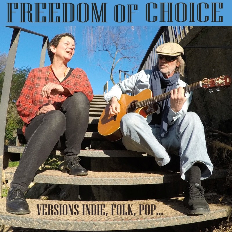 Imatge Freedom of Choice