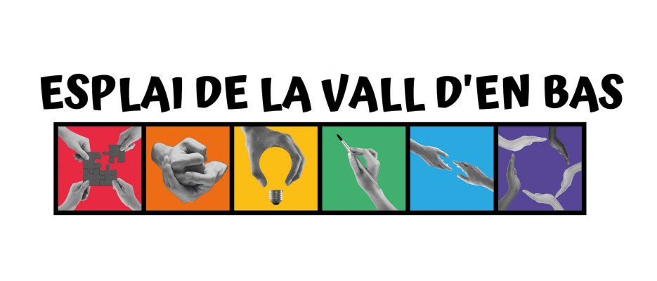 OBERTES LES INSCRIPCIONS A L'ESPLAI DE LA VALL D'EN BAS