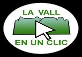 La vall en un clic
