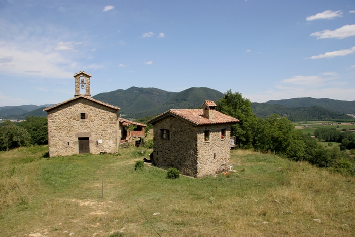 L'Ermita de Sant Antoni
